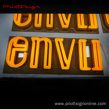 party Bar indoor LED neon for Sign Board